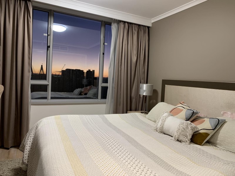 1409/50 Murray Street, Pyrmont NSW 2009