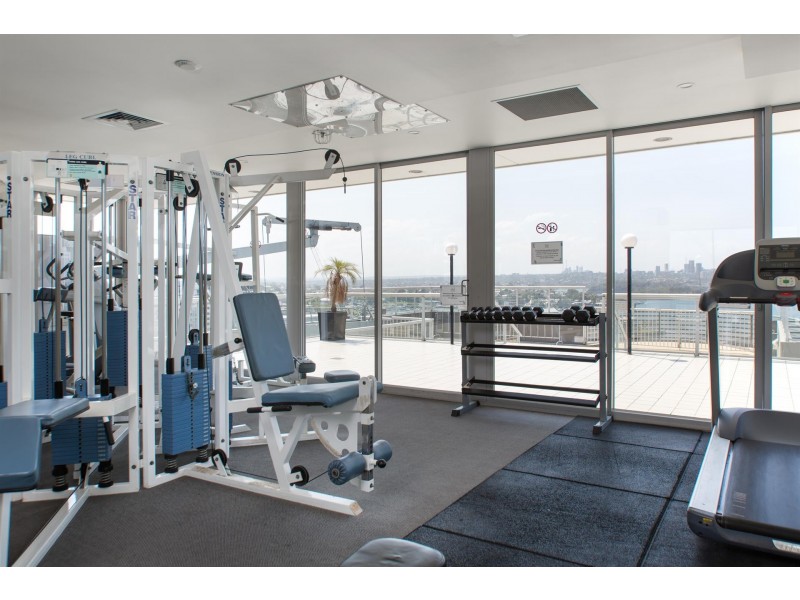 1409/50 Murray Street, Pyrmont NSW 2009