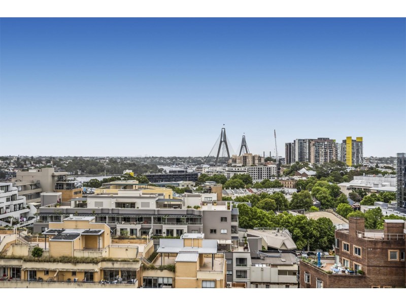 1409/50 Murray Street, Pyrmont NSW 2009