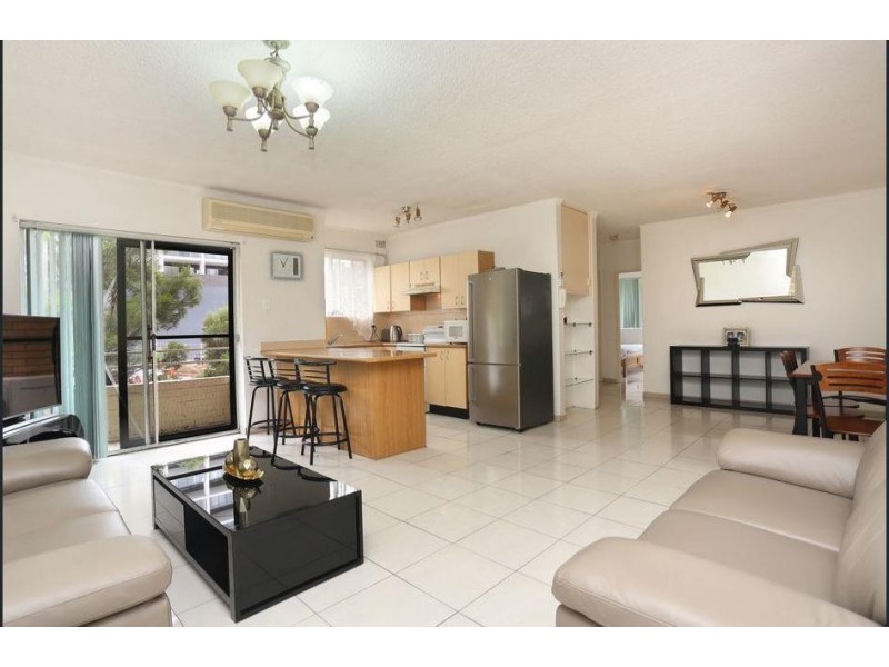 3/7 York Street, Fairfield NSW 2165