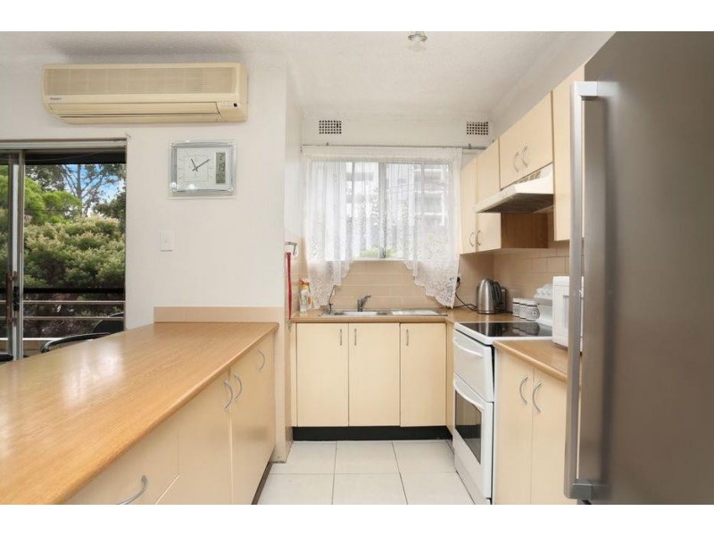 3/7 York Street, Fairfield NSW 2165