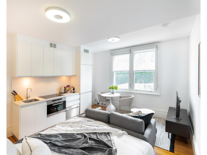 6/70 Wigram Road, Glebe NSW 2037