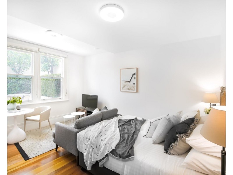 6/70 Wigram Road, Glebe NSW 2037