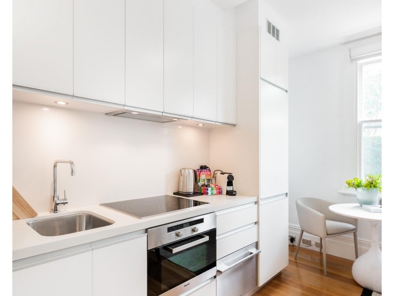 6/70 Wigram Road, Glebe NSW 2037