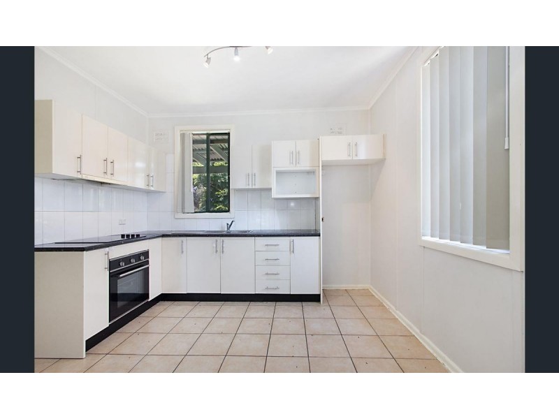 18 Warrego  Street, North St Marys NSW 2760