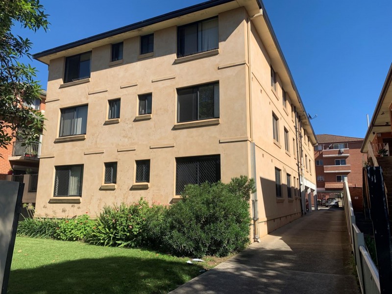 3/103 Castlereagh Street, Liverpool NSW 2170