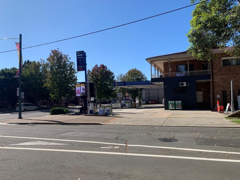 3/103 Castlereagh Street, Liverpool NSW 2170