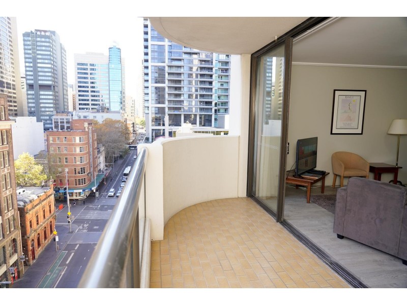 91/57-67 Liverpool Street, Sydney NSW 2000
