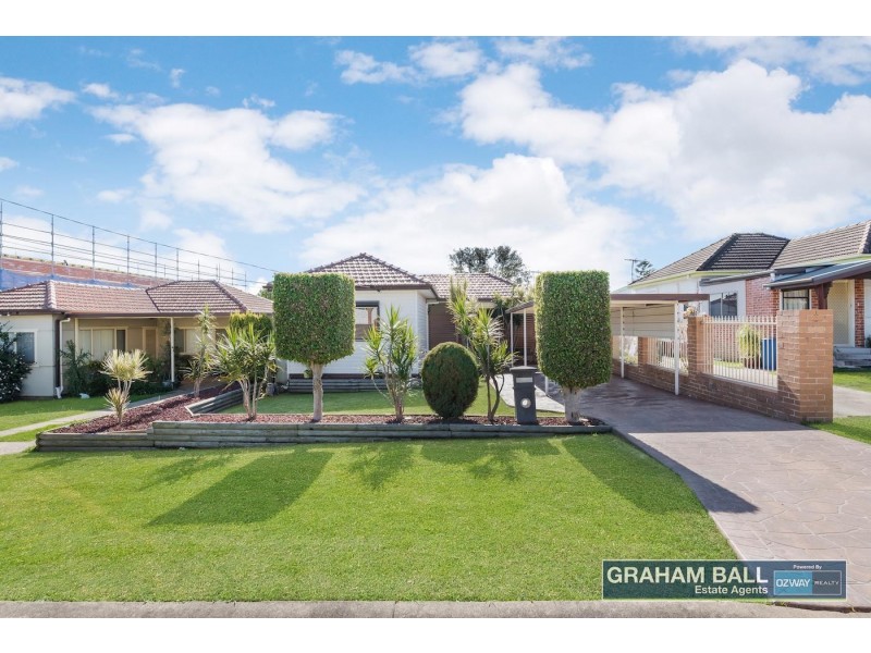 22  Lang Street, Smithfield NSW 2164