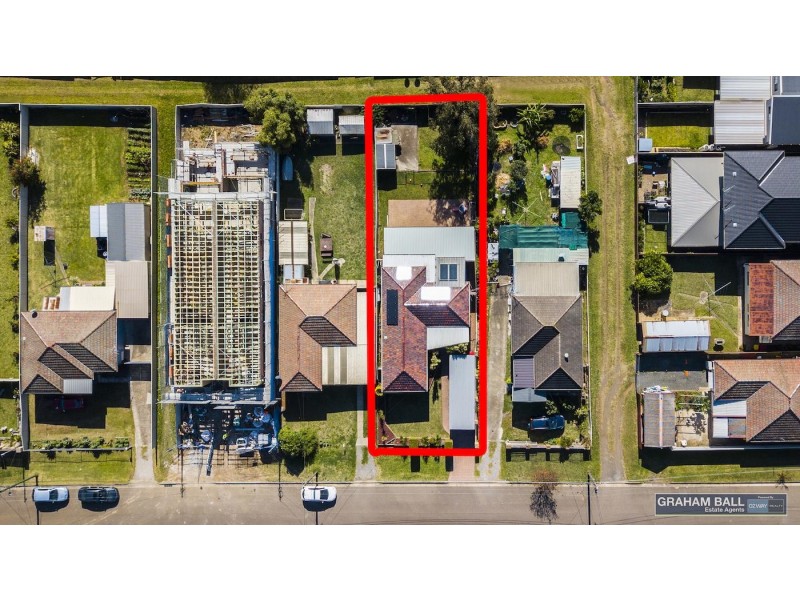 22  Lang Street, Smithfield NSW 2164