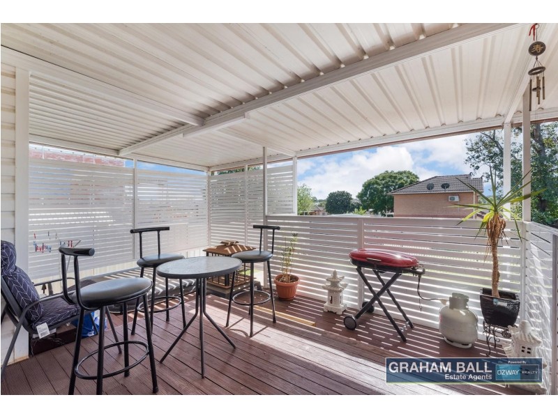 22  Lang Street, Smithfield NSW 2164