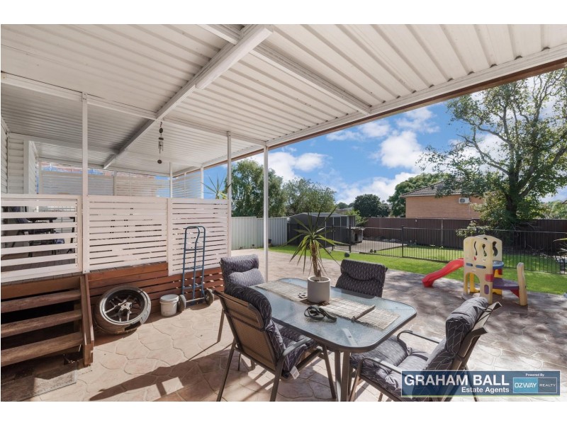 22  Lang Street, Smithfield NSW 2164