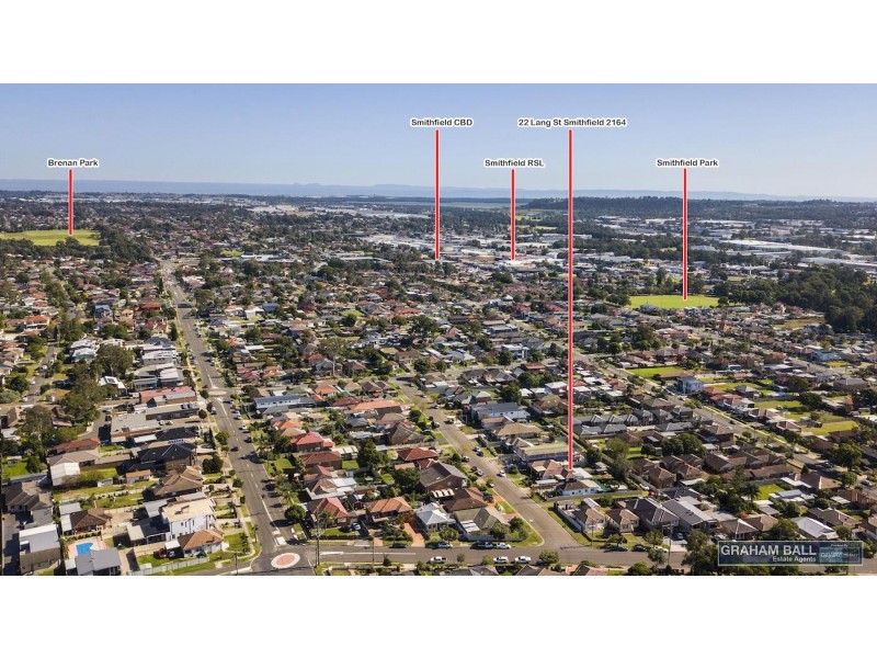 22  Lang Street, Smithfield NSW 2164