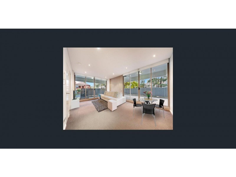 551/2 Marquet  Street, Rhodes NSW 2138