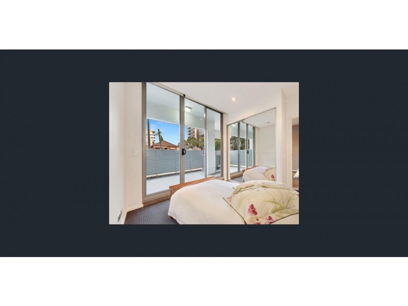 551/2 Marquet  Street, Rhodes NSW 2138