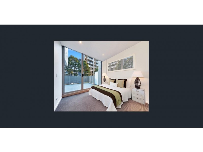 551/2 Marquet  Street, Rhodes NSW 2138