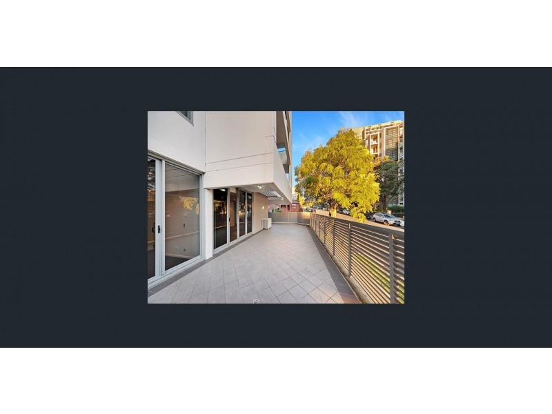 551/2 Marquet  Street, Rhodes NSW 2138