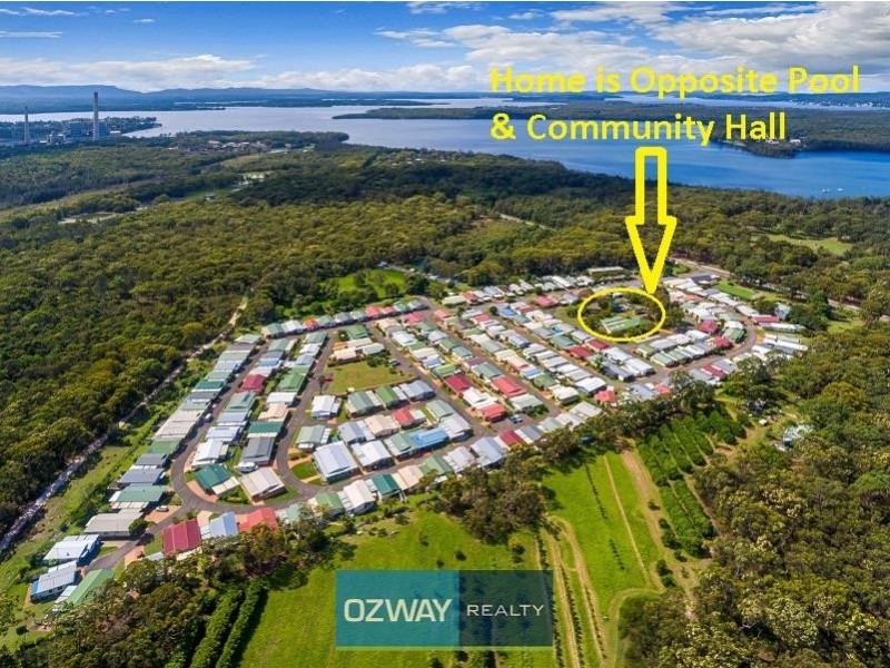 Doyalson North NSW 2262