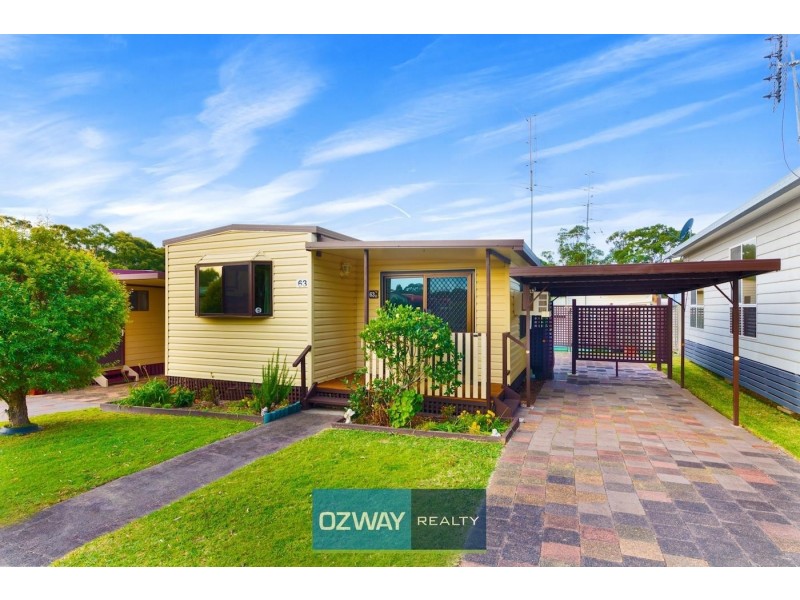 Doyalson North NSW 2262