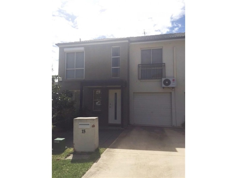 15 Bandicoot Drive, Woodcroft NSW 2767