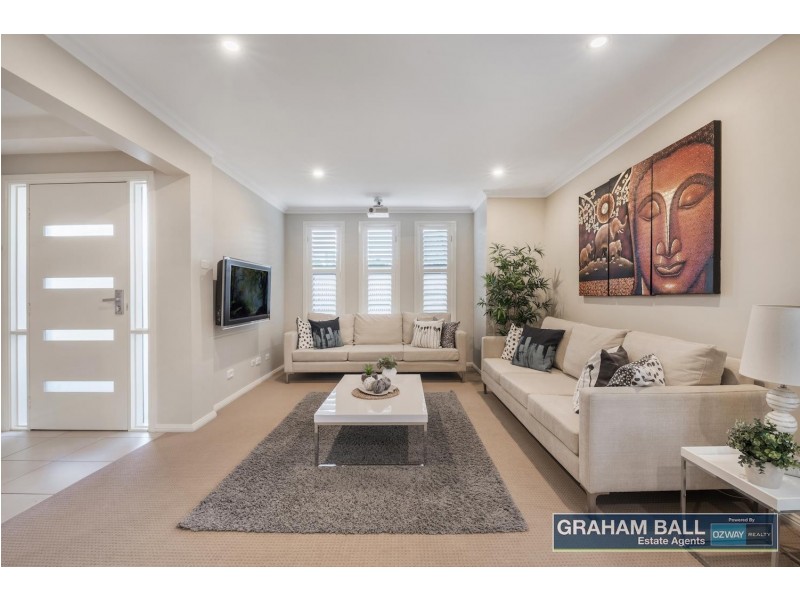 222 Victoria Street, Wetherill Park NSW 2164