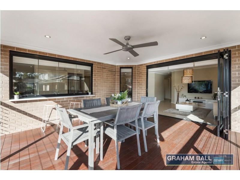 222 Victoria Street, Wetherill Park NSW 2164