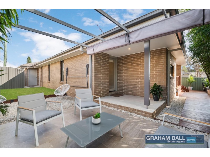 222 Victoria Street, Wetherill Park NSW 2164