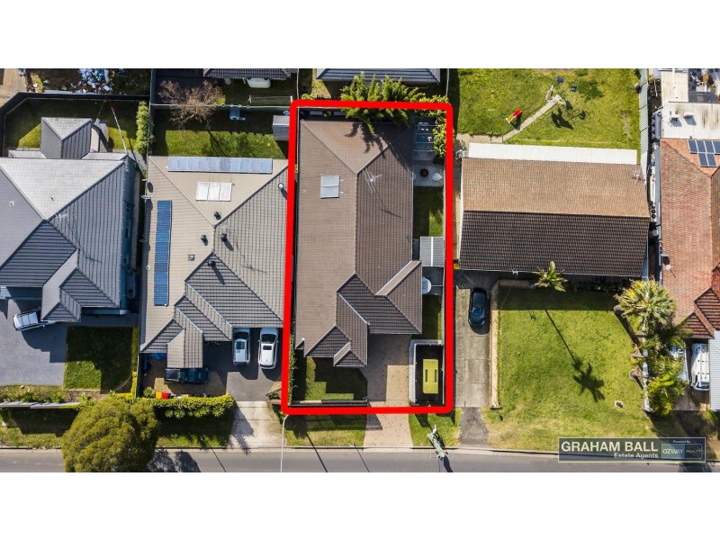 222 Victoria Street, Wetherill Park NSW 2164