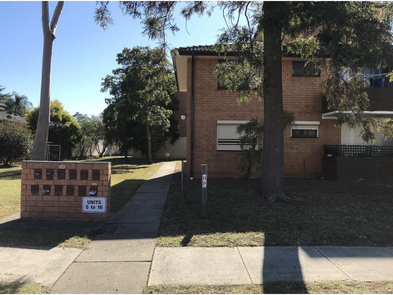 11/77-81 Saddington Street, St Marys NSW 2760