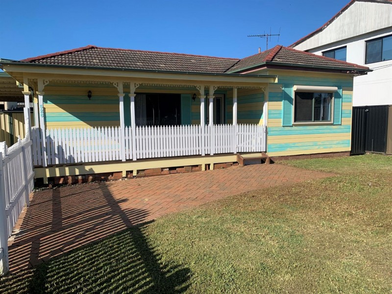 526 Hume Hwy, Casula NSW 2170