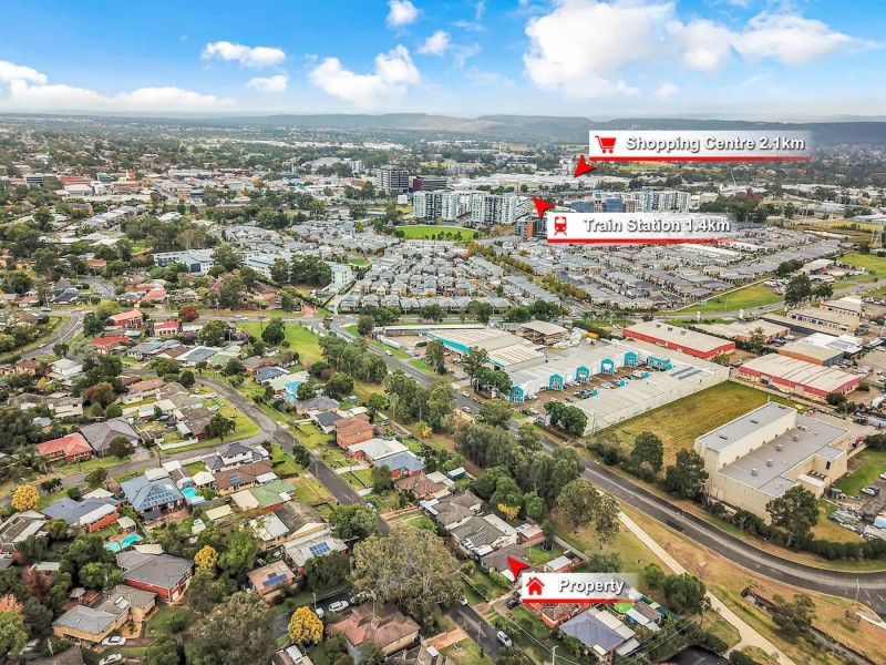 5 Sunshine Avenue, Penrith NSW 2750