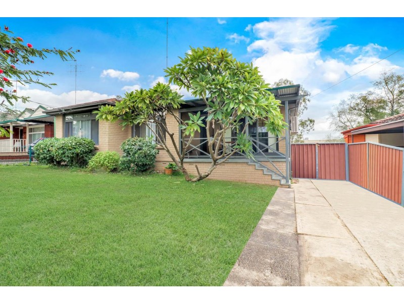5 Sunshine Avenue, Penrith NSW 2750