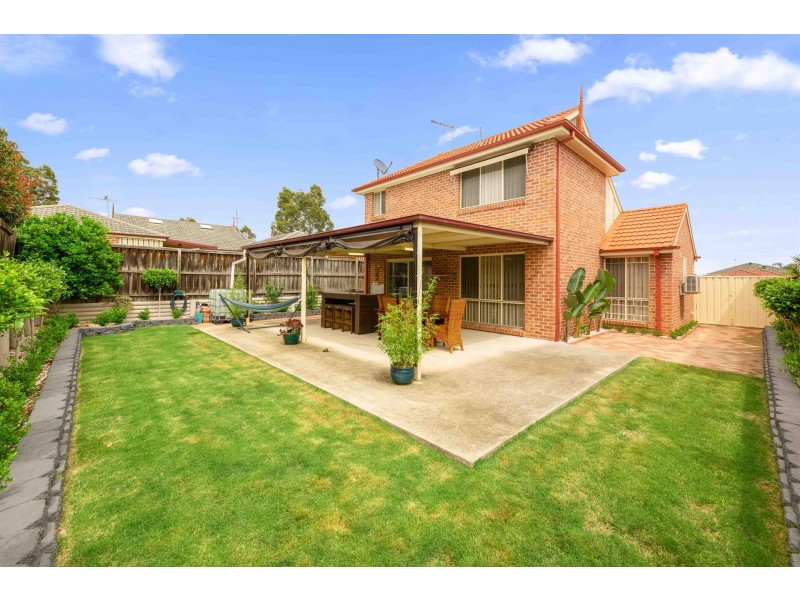 7 Glenbawn Place, Woodcroft NSW 2767