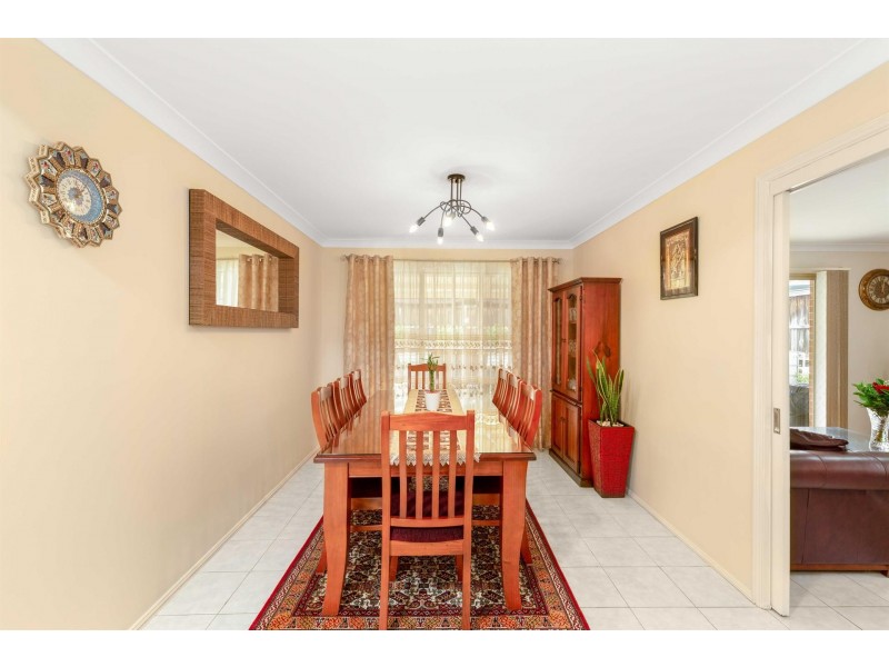 7 Glenbawn Place, Woodcroft NSW 2767