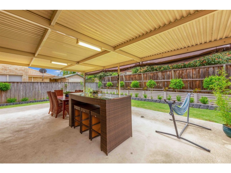 7 Glenbawn Place, Woodcroft NSW 2767