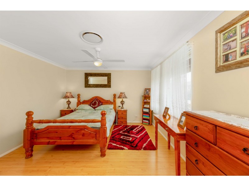 7 Glenbawn Place, Woodcroft NSW 2767