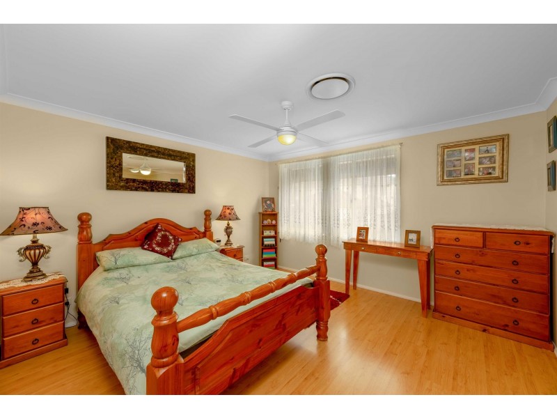 7 Glenbawn Place, Woodcroft NSW 2767