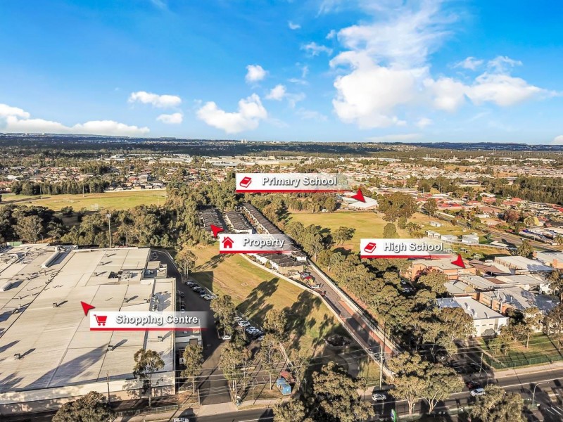 21/131 Hyatts Road, Plumpton NSW 2761