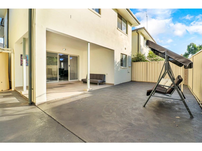 21/131 Hyatts Road, Plumpton NSW 2761