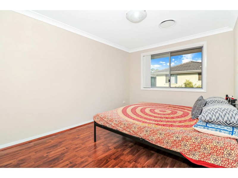 21/131 Hyatts Road, Plumpton NSW 2761