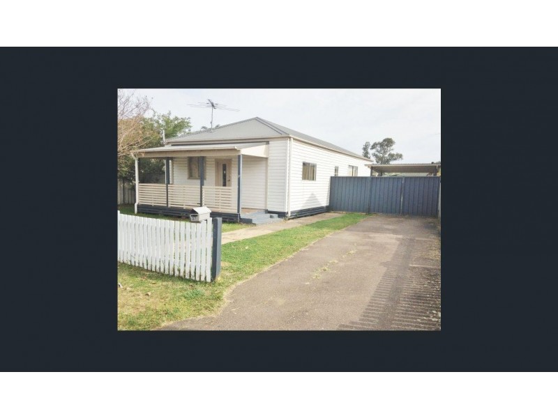 27 Sydney Street, St Marys NSW 2760