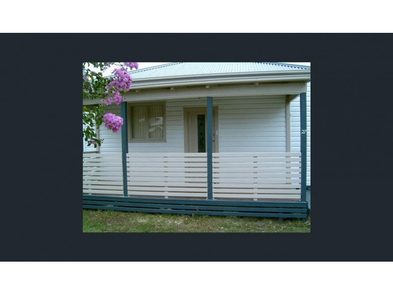 27 Sydney Street, St Marys NSW 2760