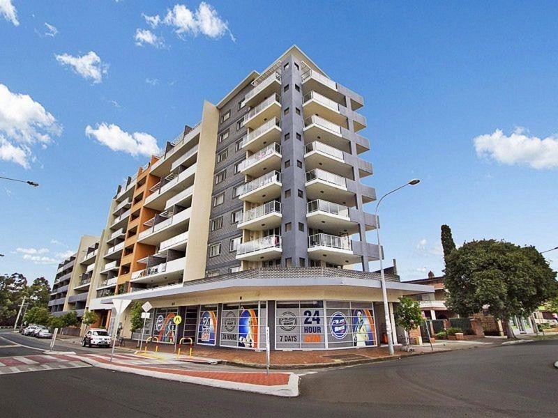 66A/286-292 Fairfield Street, Fairfield NSW 2165