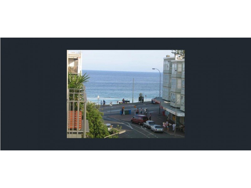 505/10  Jaques  Avenue, Bondi Beach NSW 2026