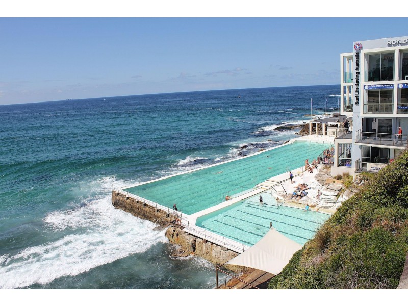 505/10  Jaques  Avenue, Bondi Beach NSW 2026