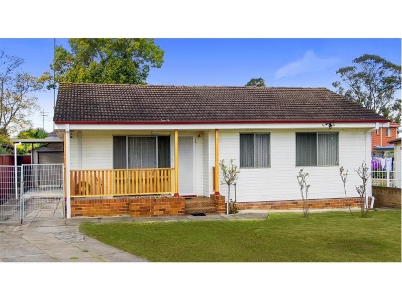 18  Shephard Street, Marayong NSW 2148