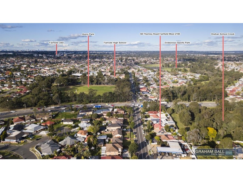 68 Thorney Road, Fairfield West NSW 2165