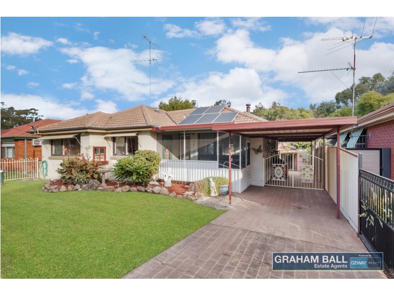 68 Thorney Road, Fairfield West NSW 2165