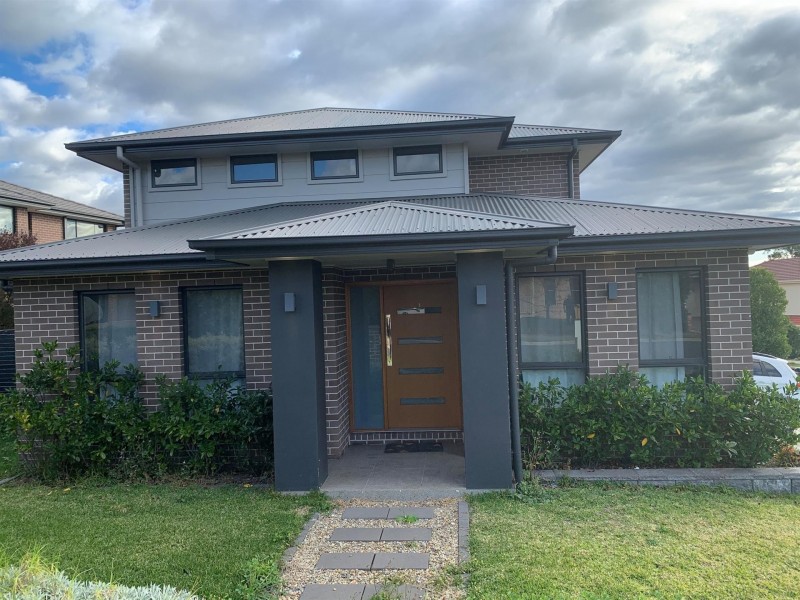 5 Macedon Street, Minto NSW 2566