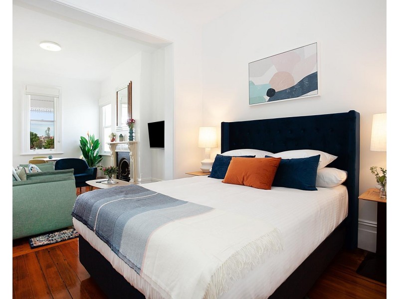 8/70 Wigram Road, Glebe NSW 2037